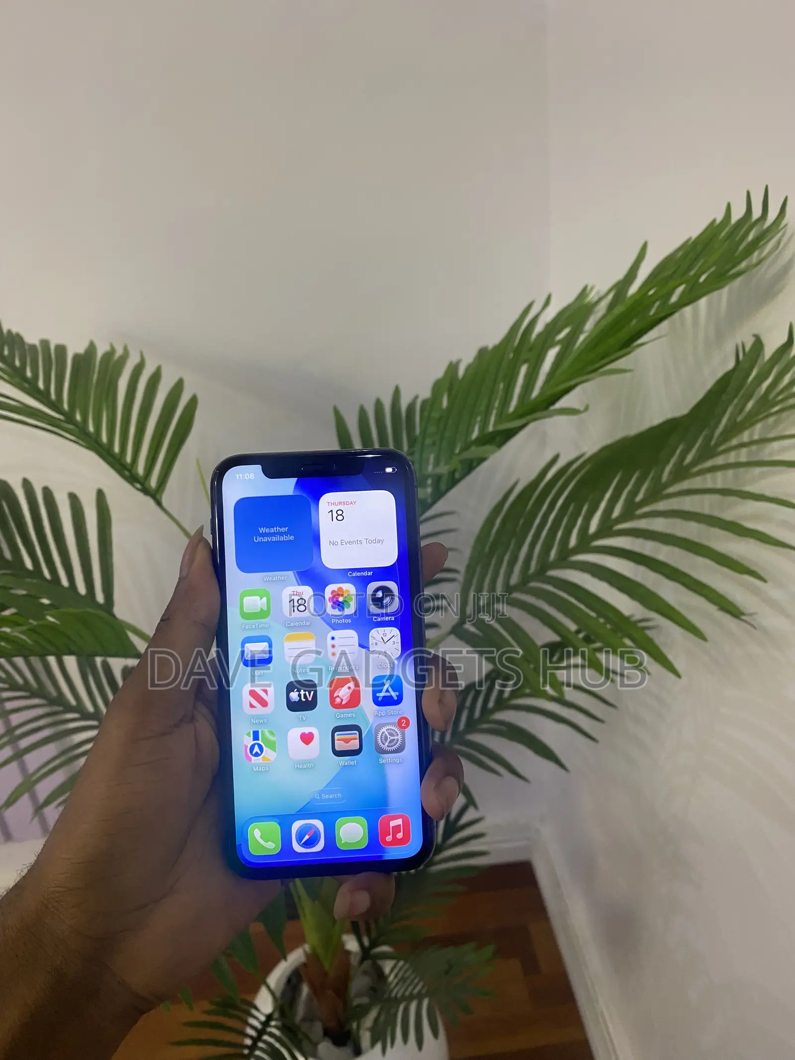 Apple iPhone 11 Pro Max 256 GB Black