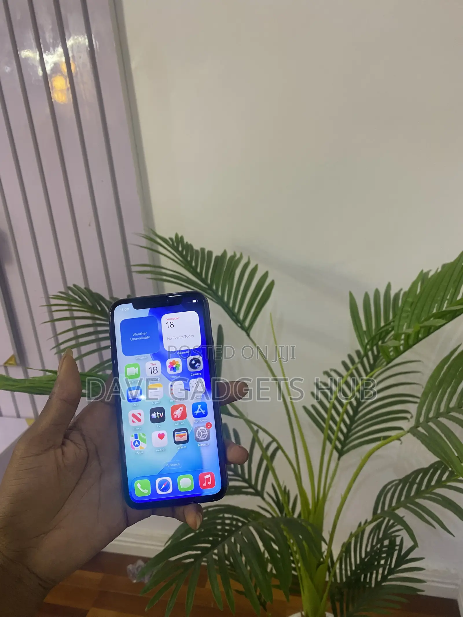 Apple iPhone 11 Pro Max 256 GB Black