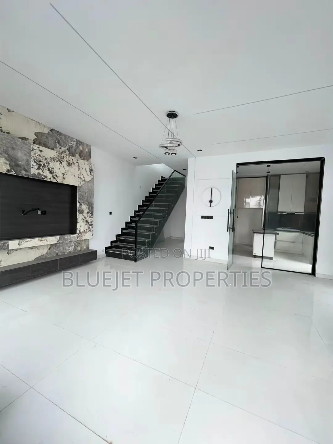 Furnished 4bdrm Duplex in Ikota Lekki for sale