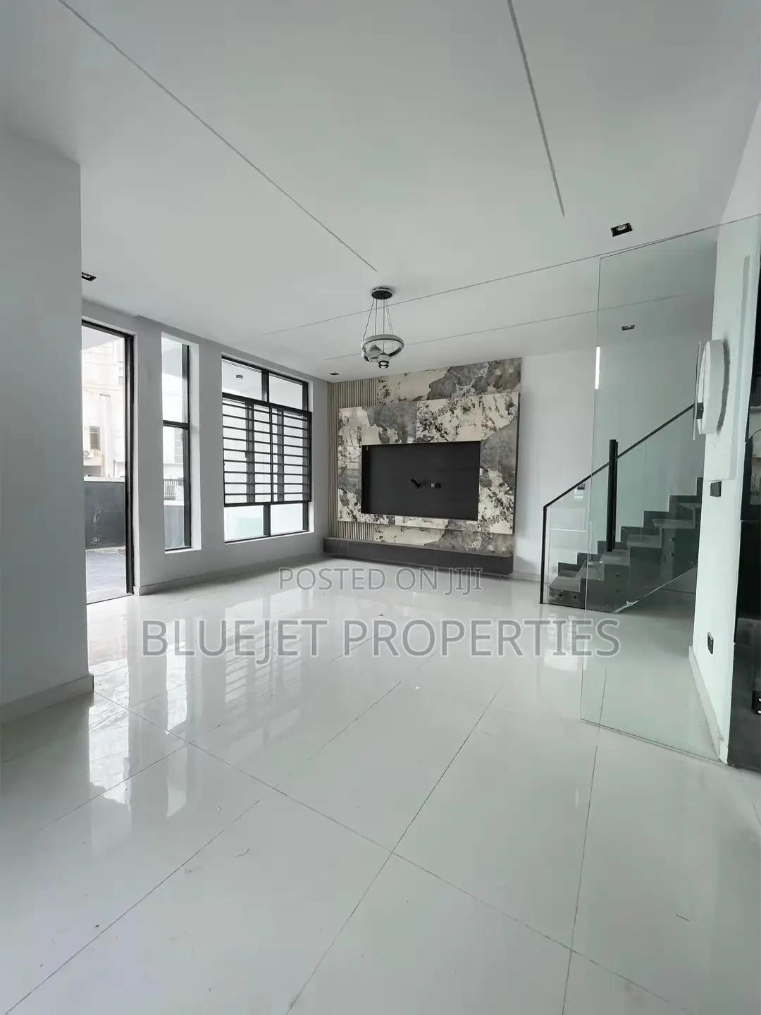Furnished 4bdrm Duplex in Ikota Lekki for sale