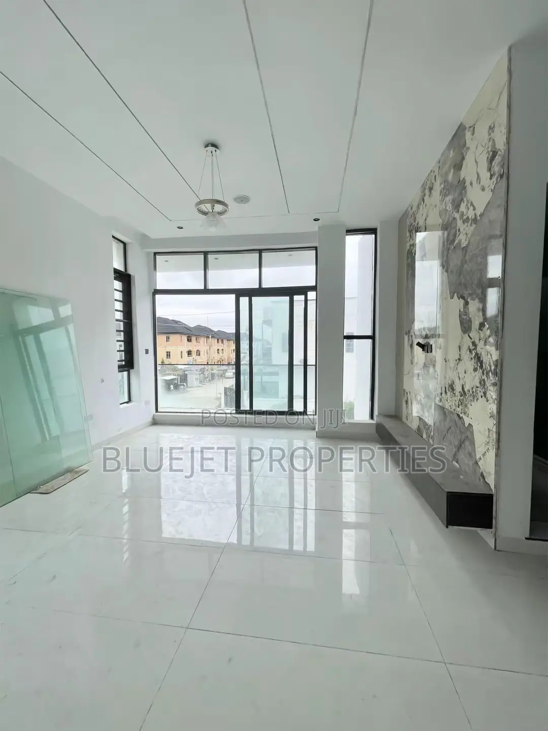 Furnished 4bdrm Duplex in Ikota Lekki for sale