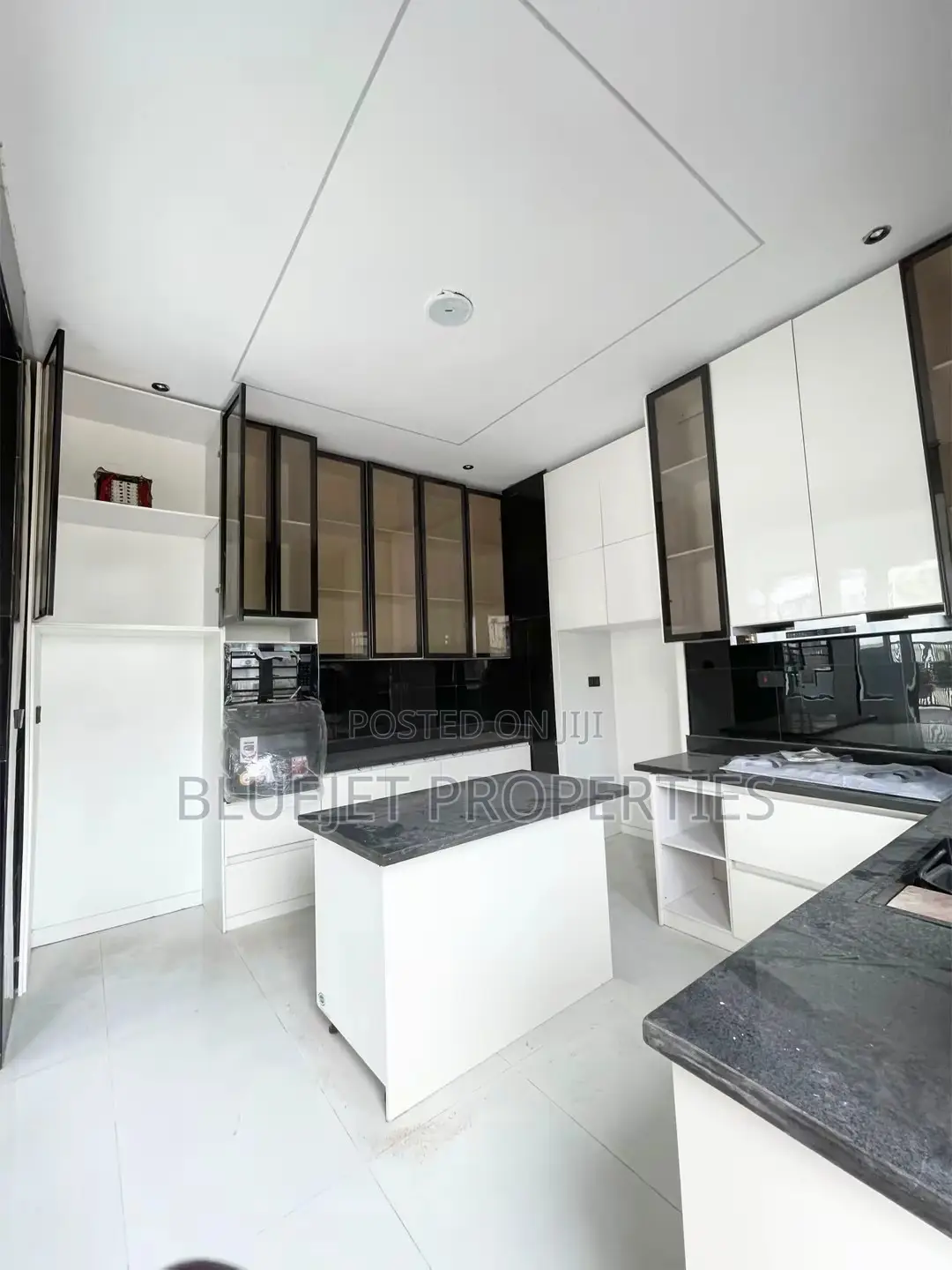 Furnished 4bdrm Duplex in Ikota Lekki for sale