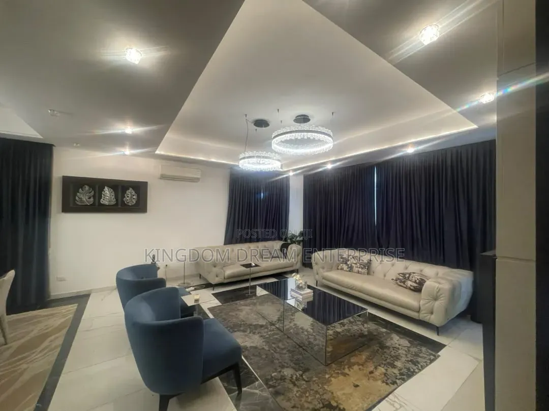 Furnished 5bdrm Duplex in Western Foreshore for sale