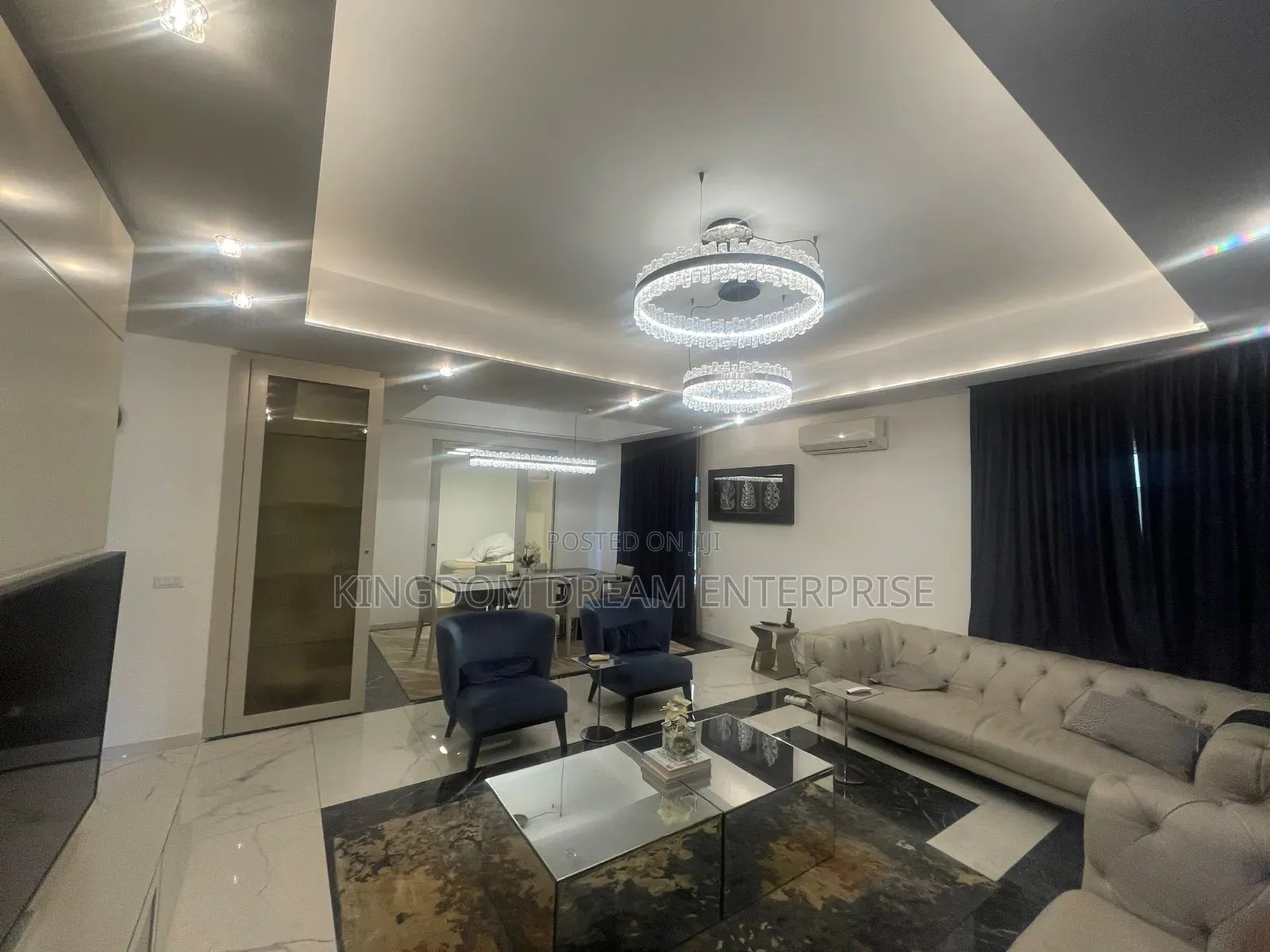 Furnished 5bdrm Duplex in Western Foreshore for sale