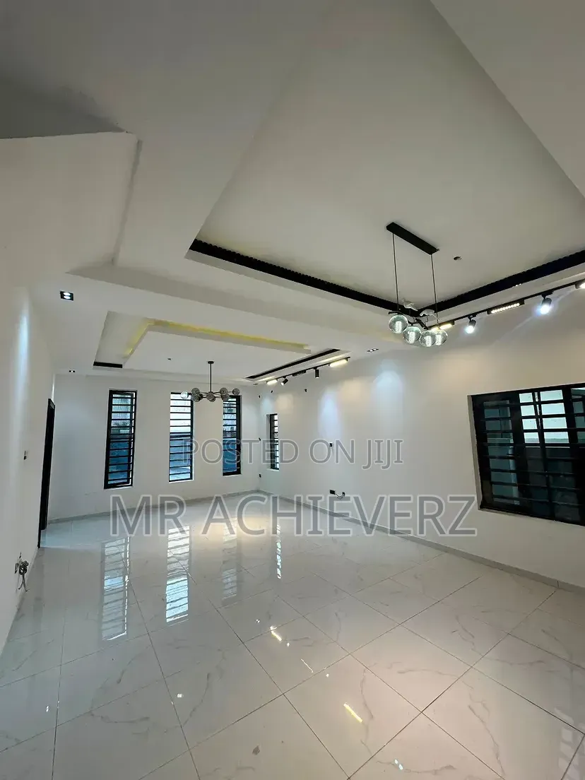 4bdrm Duplex in Rumuodumaya, Obio-Akpor for rent