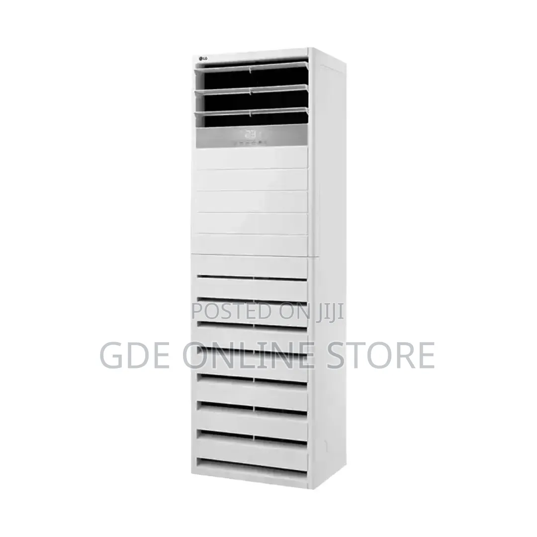 LG Floor Standing AC 5.0HP Inverter