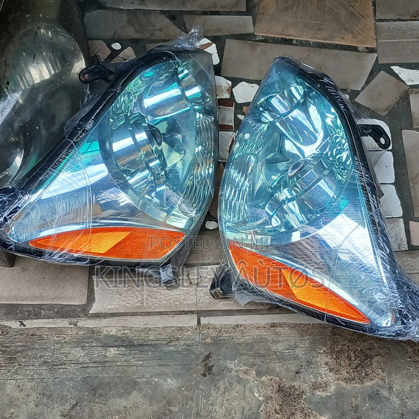Full Light Gx 470