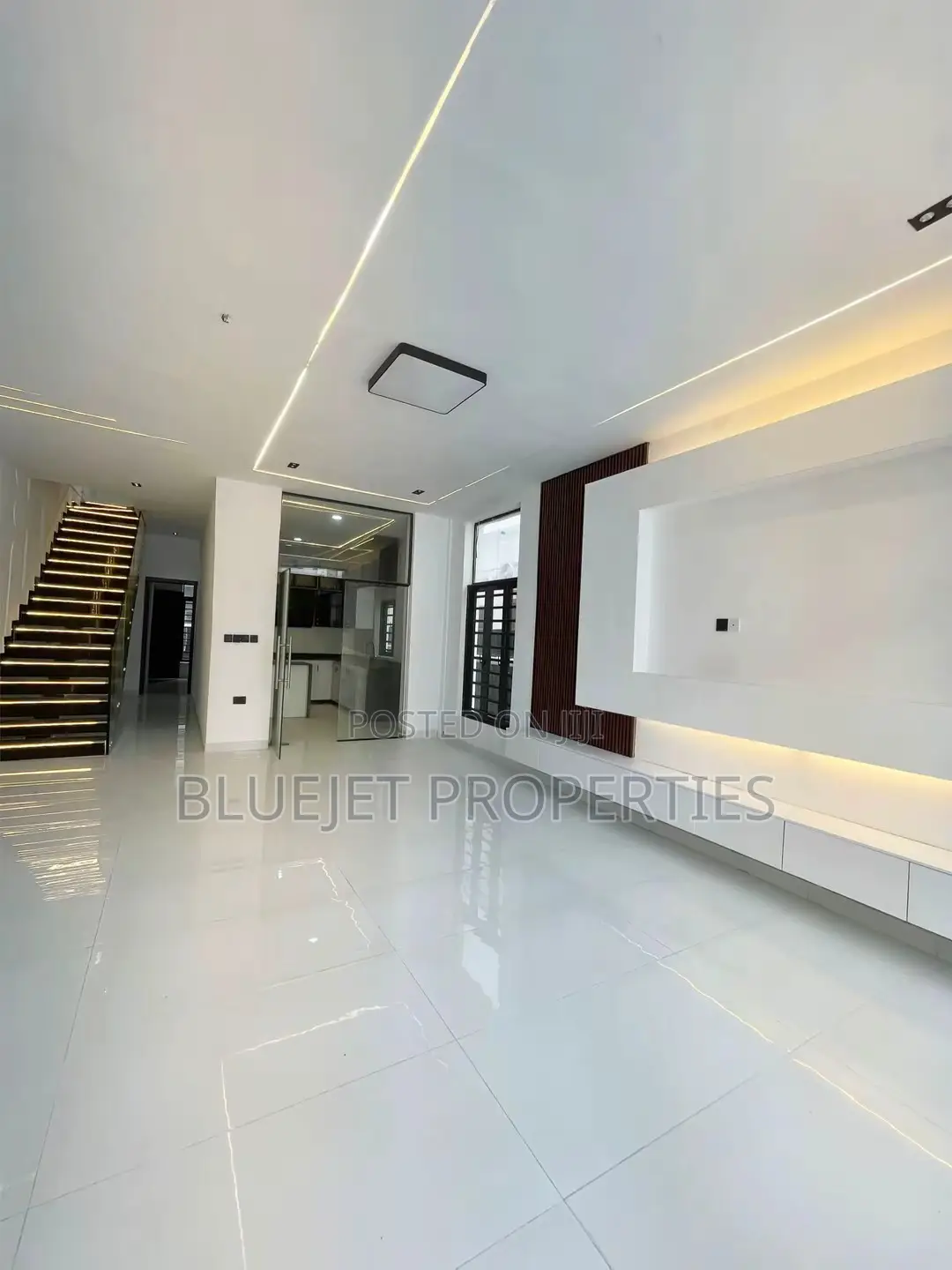 Furnished 4bdrm Duplex in Ikota Lekki for sale