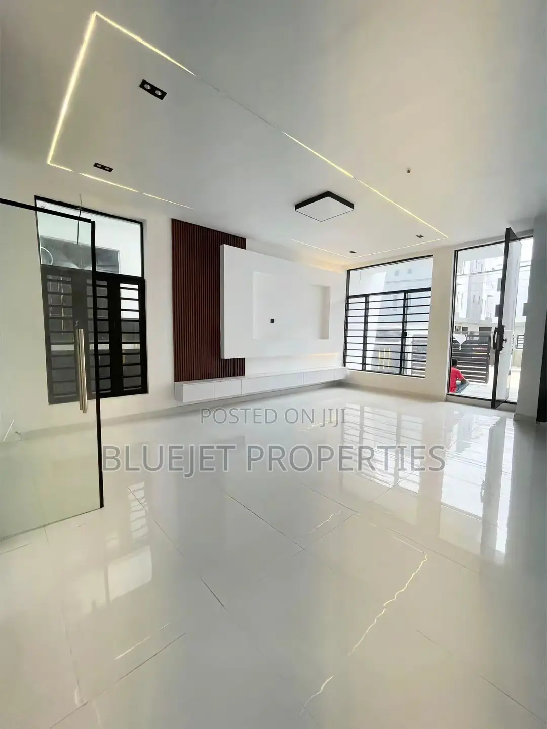 Furnished 4bdrm Duplex in Ikota Lekki for sale
