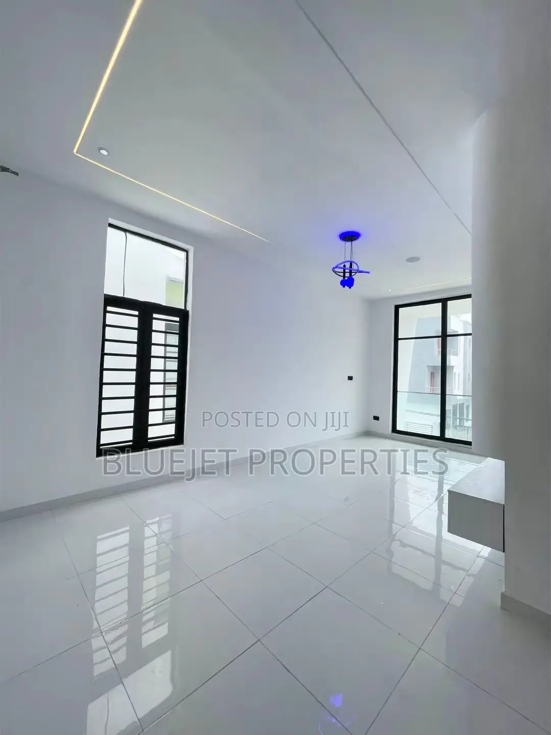 Furnished 4bdrm Duplex in Ikota Lekki for sale