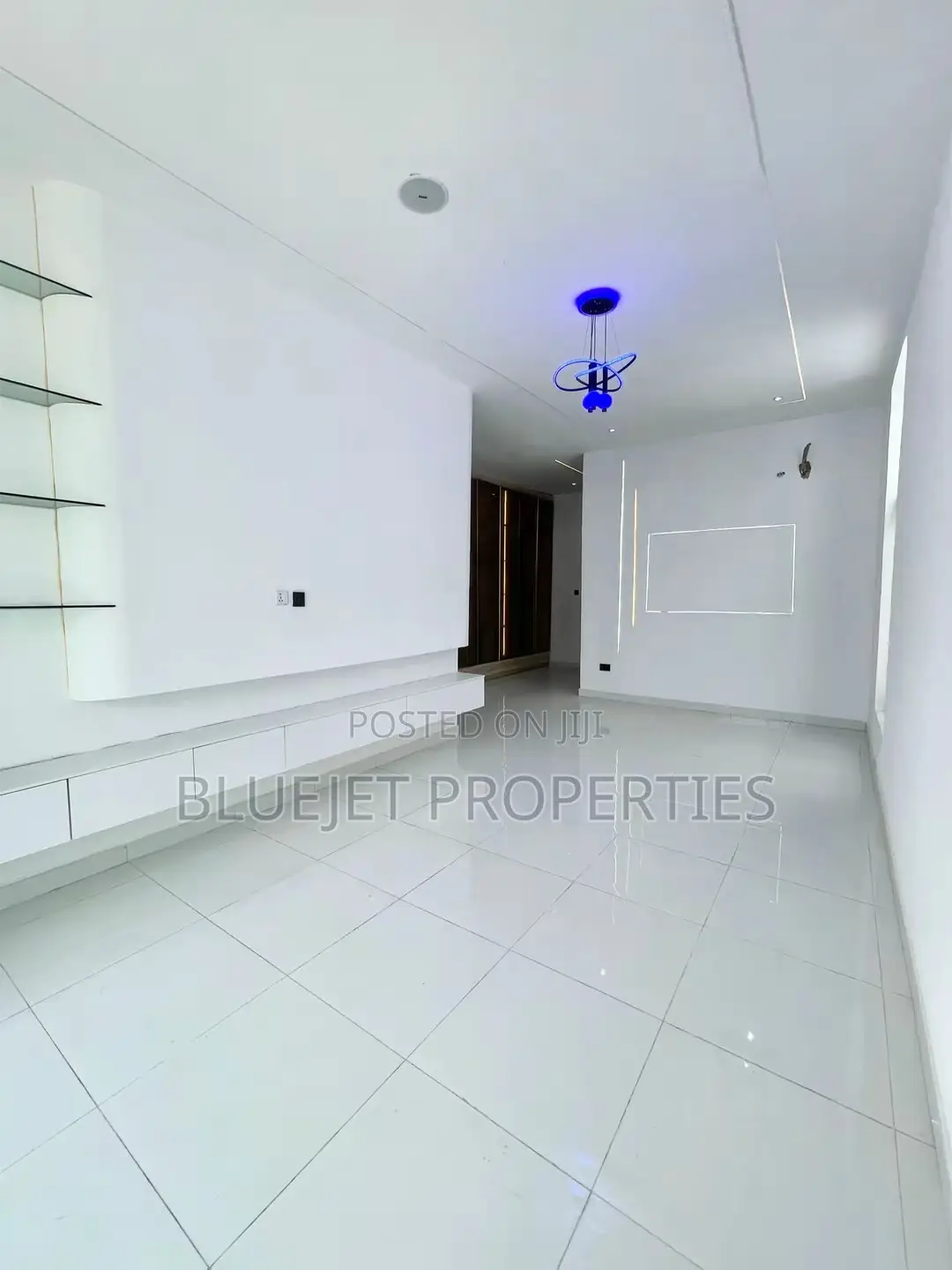 Furnished 4bdrm Duplex in Ikota Lekki for sale