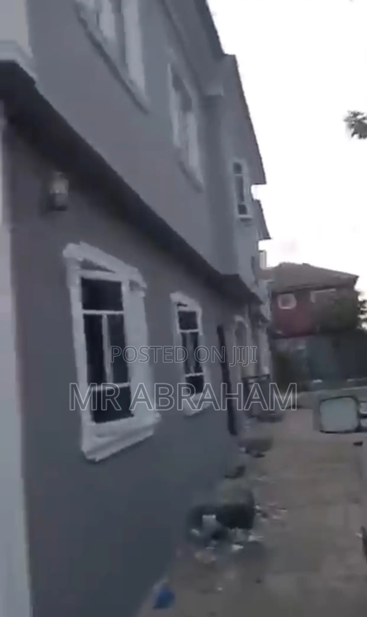 3bdrm House in Aratumi, Iba New for sale