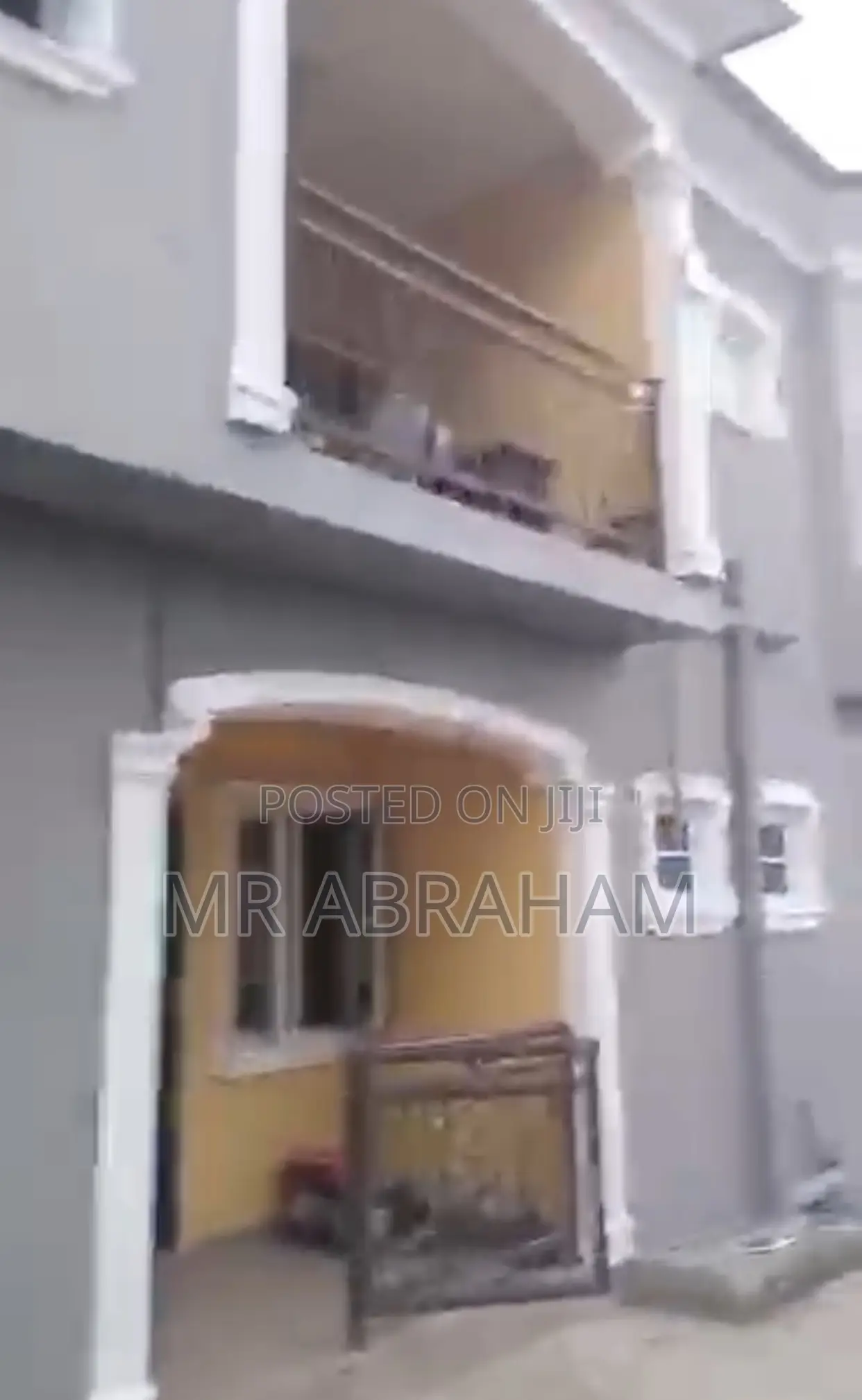 3bdrm House in Aratumi, Iba New for sale