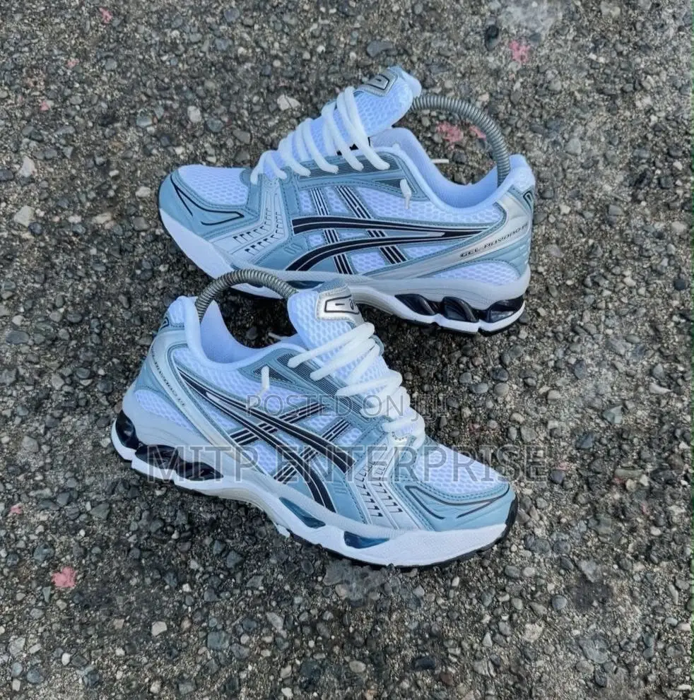 Asics Gel Nimbus 10 Sneakers