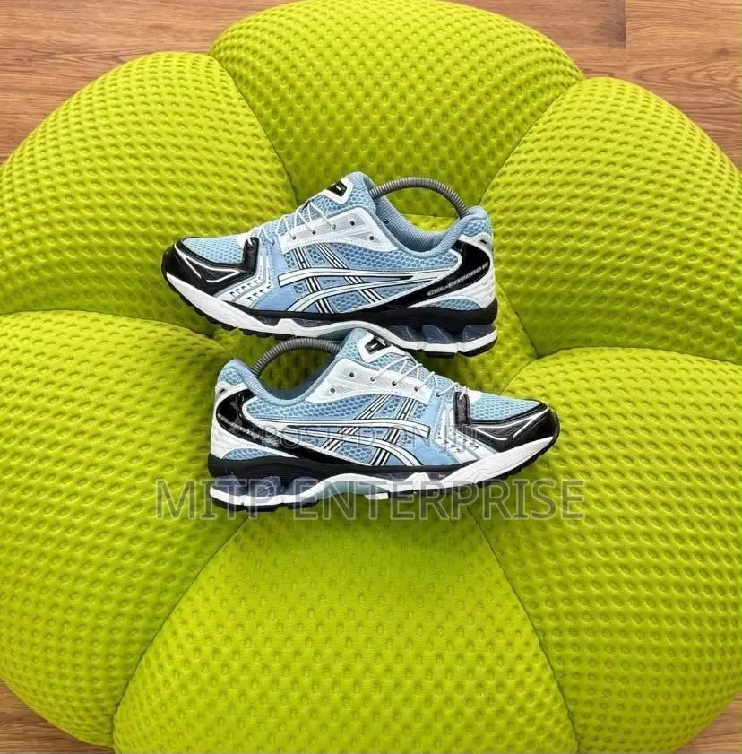 Asics Gel Nimbus 10 Sneakers