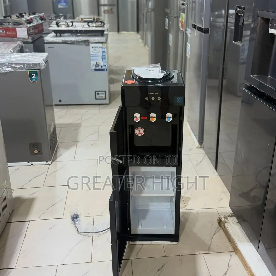 Hisense Hot and Cold  Water Dispenser