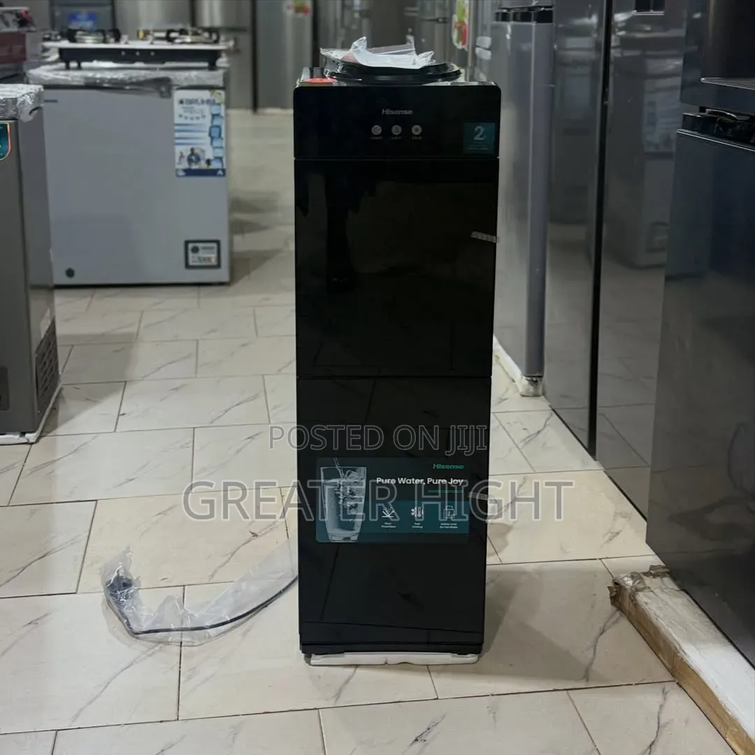 Hisense Hot and Cold  Water Dispenser