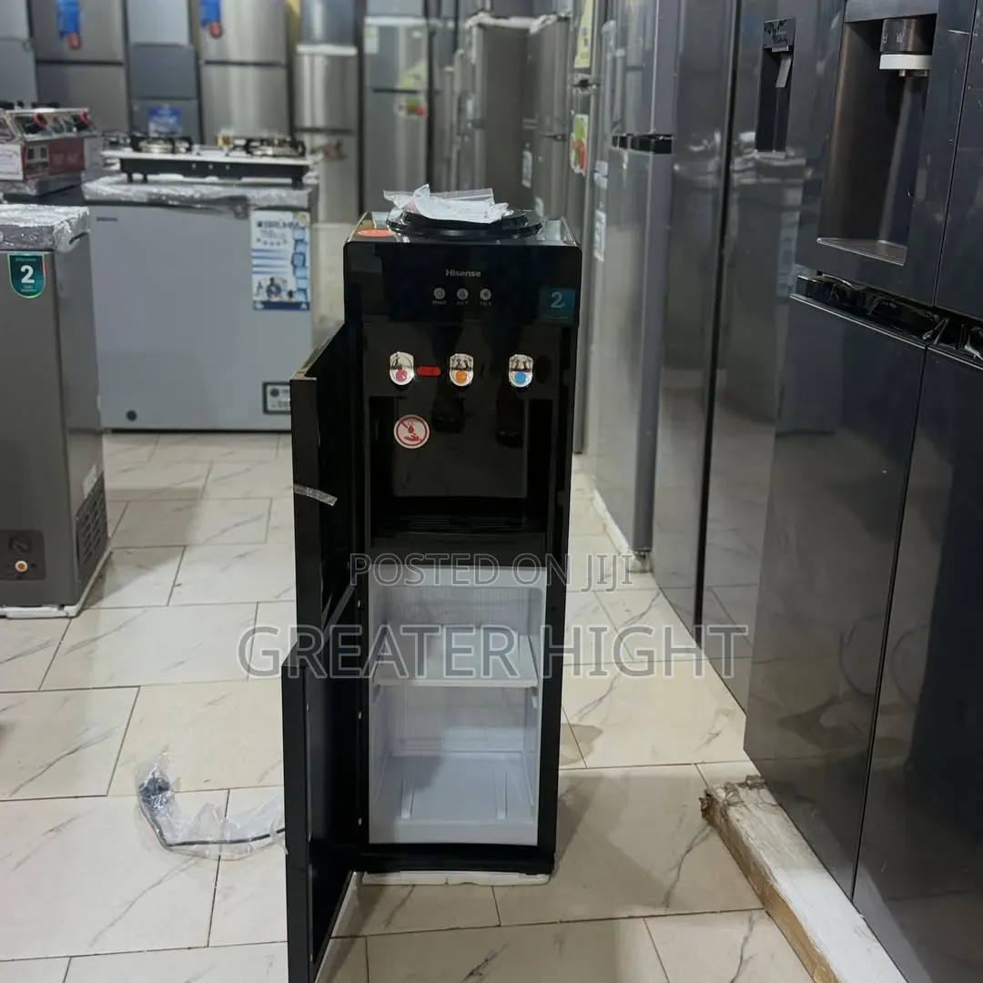 Hisense Hot and Cold  Water Dispenser
