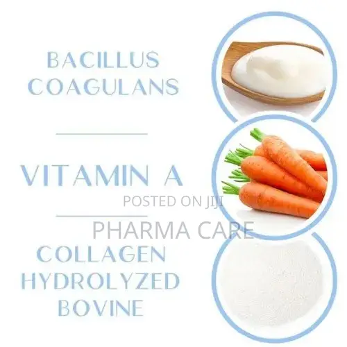 Multi-Collagen Beauty Peptide Blend - 30 Servings 305grams