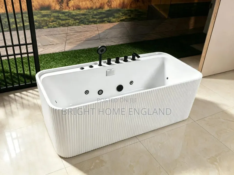 Executive Bathtub