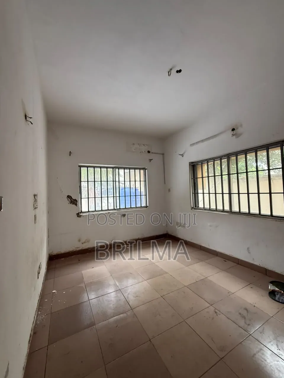 3bdrm Block of Flats in Wuse 2 for rent