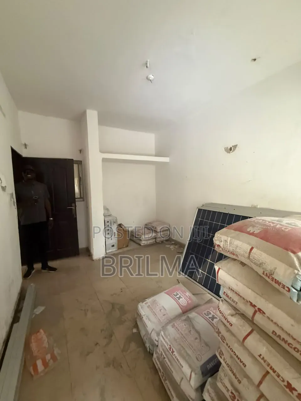 3bdrm Block of Flats in Wuse 2 for rent