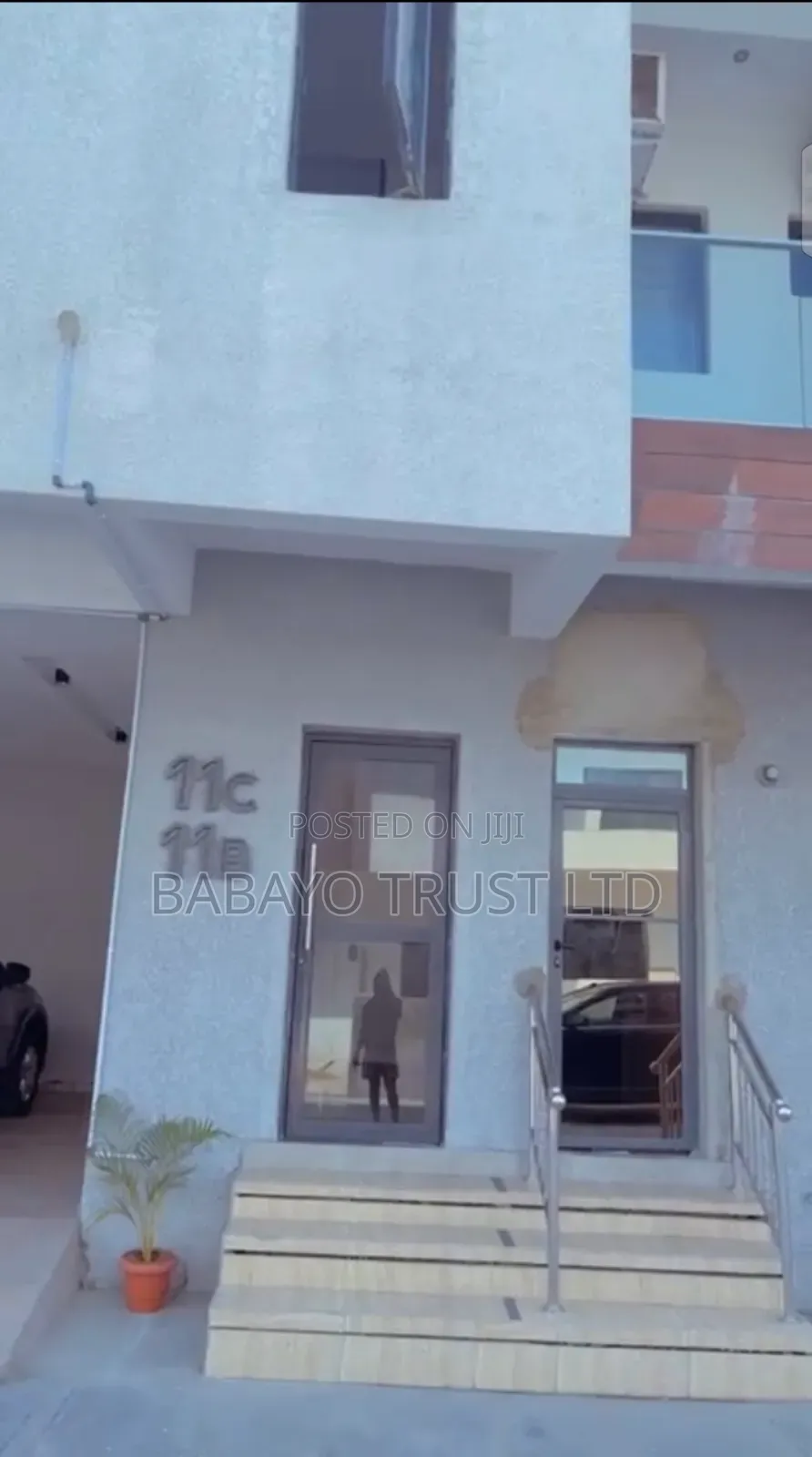 2bdrm Apartment in Gray Garden, Lekki Phase 1 for sale
