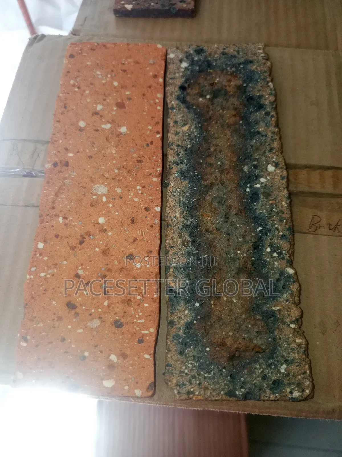South Africa Bricks