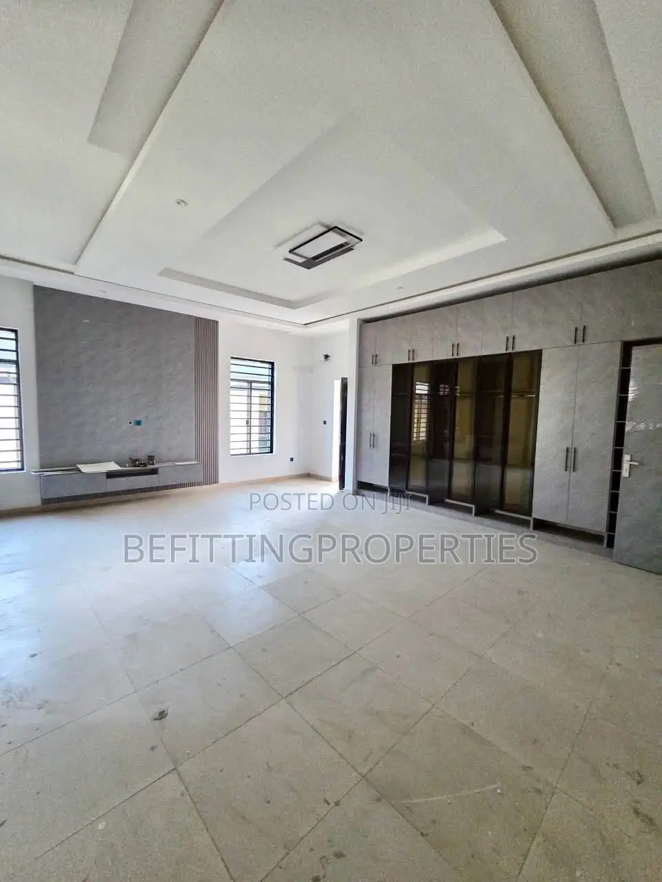5bdrm Duplex in Omole Phase 1 for sale