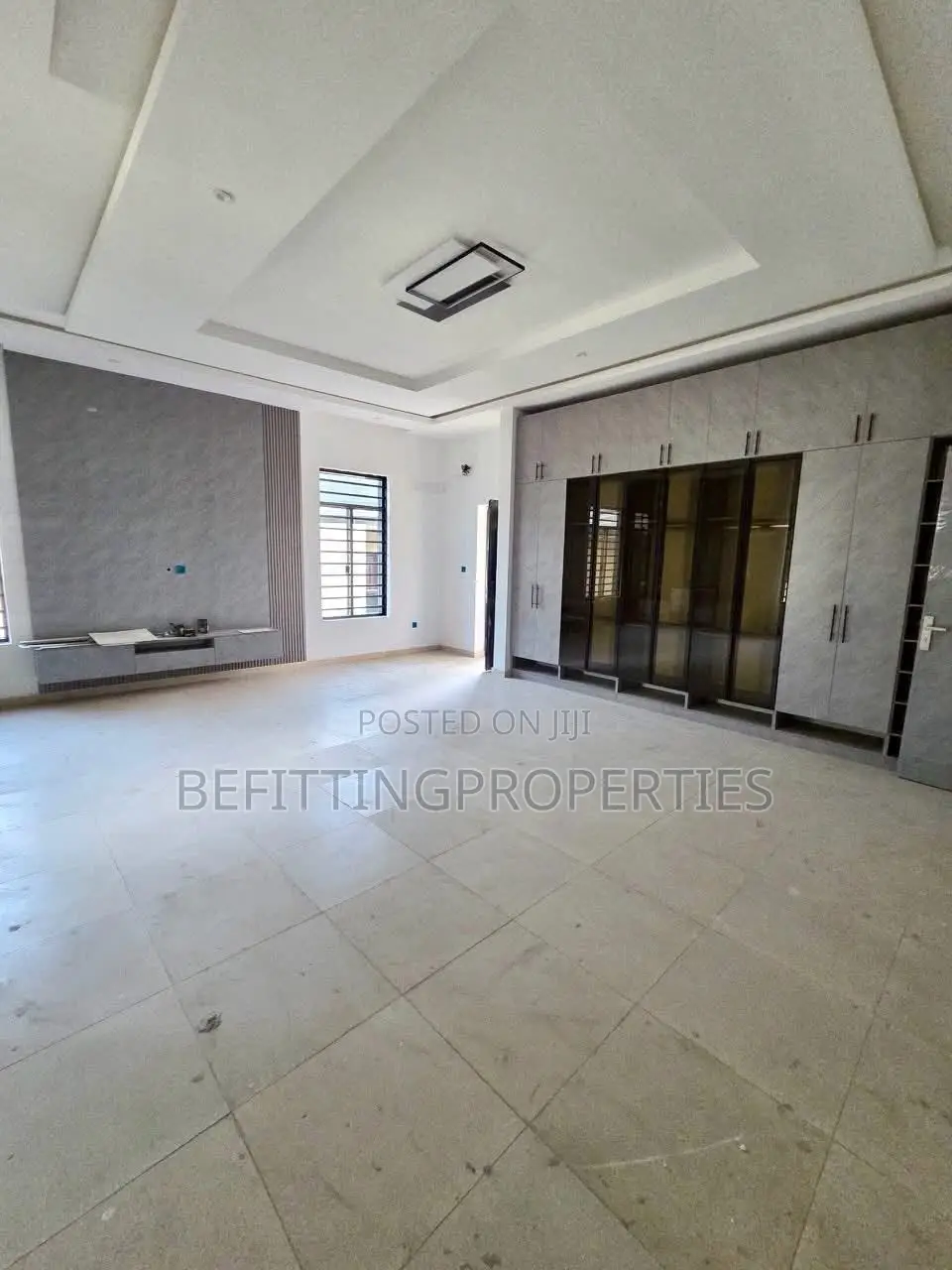 5bdrm Duplex in Omole Phase 1 for sale
