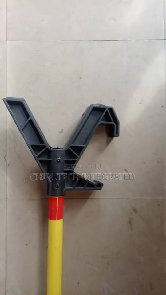 Stiffy Push Pole