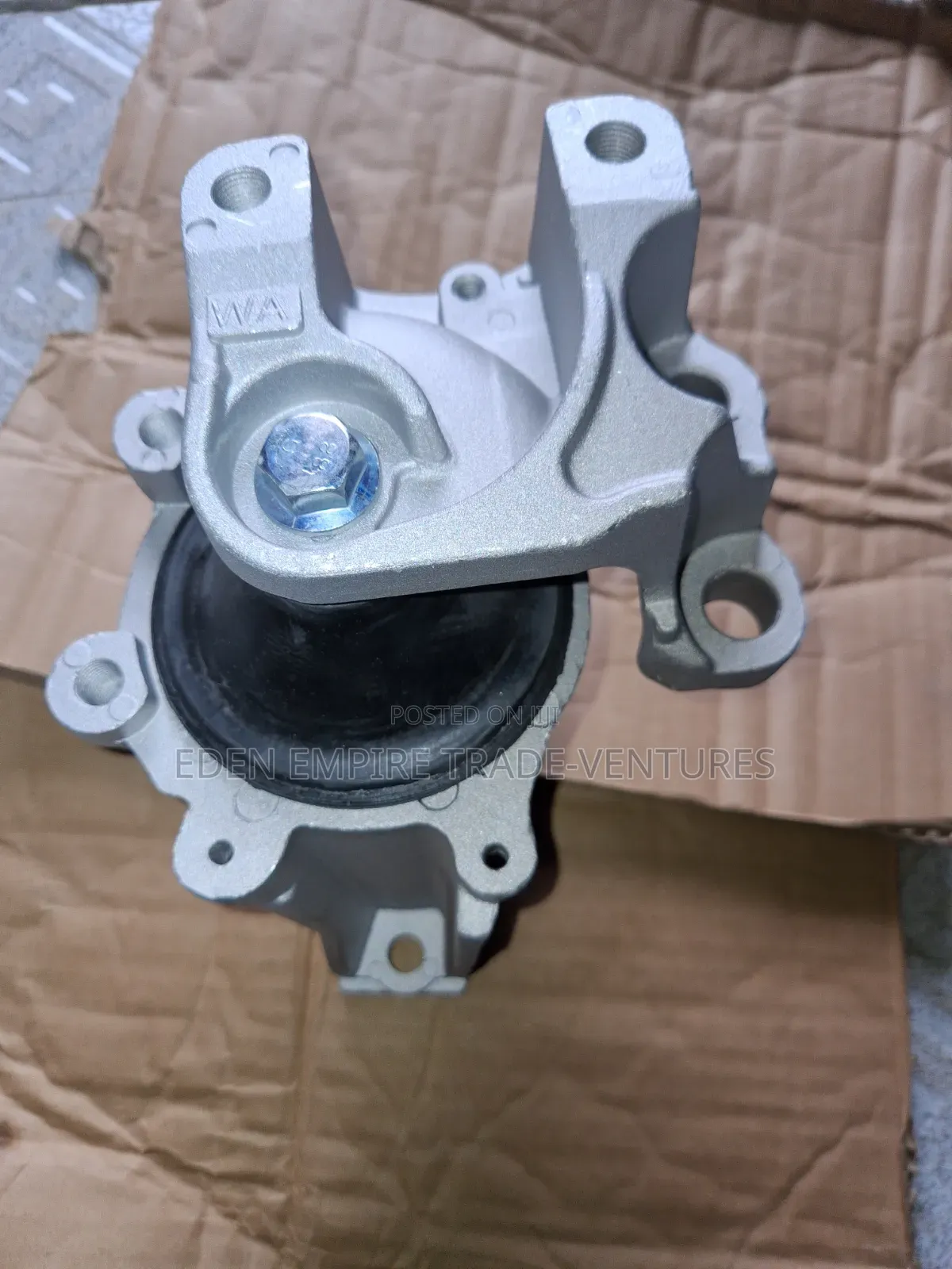 Side Engine Mount 2008-10 Honda CR-V
