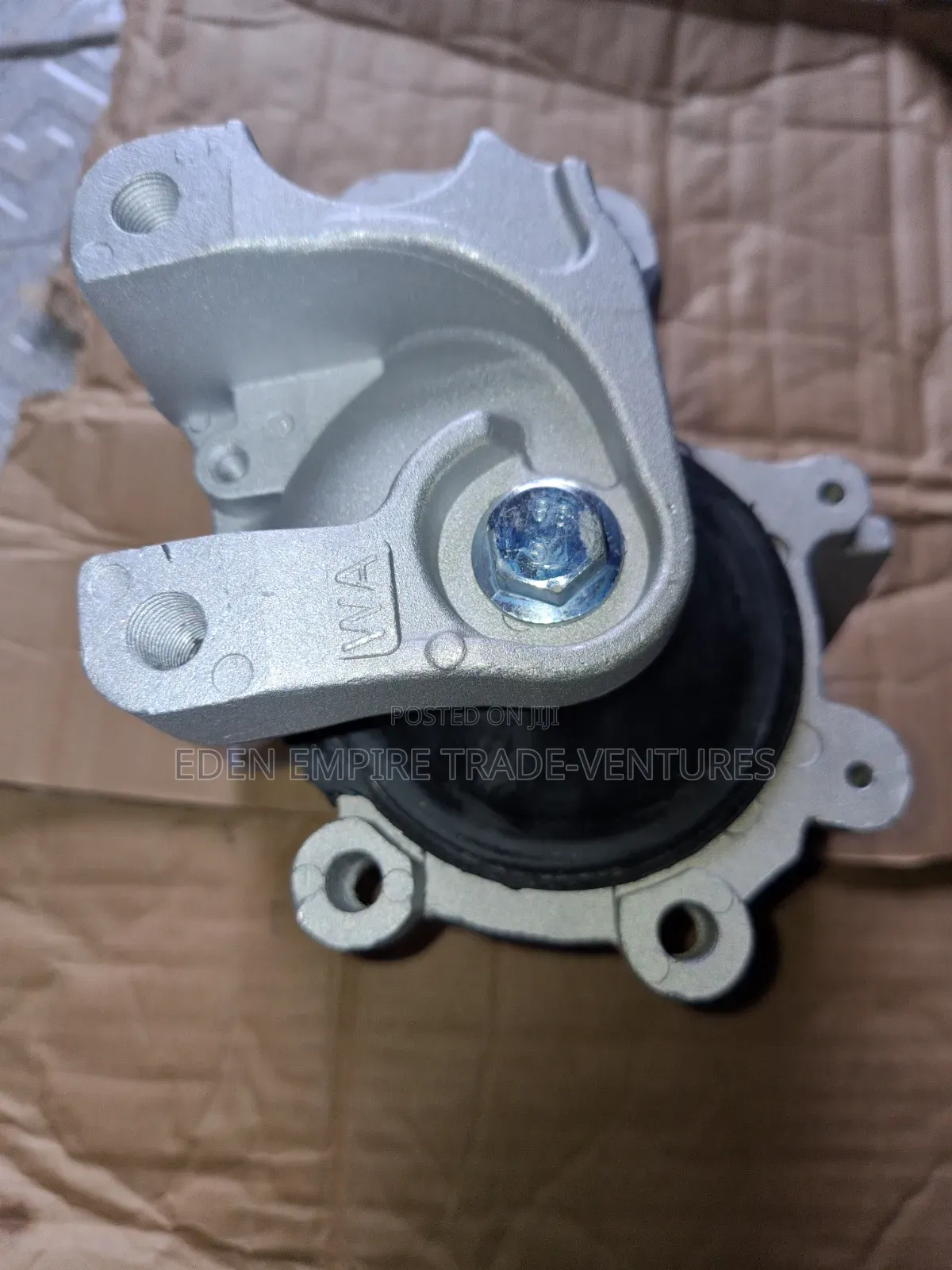 Side Engine Mount 2008-10 Honda CR-V