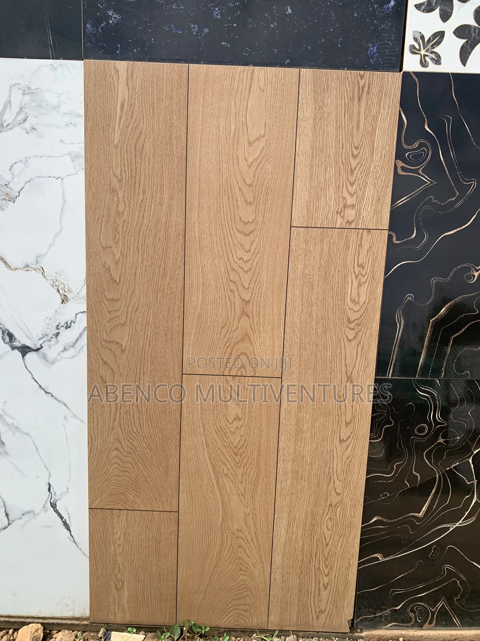 Virony Porcelain Floor Tiles