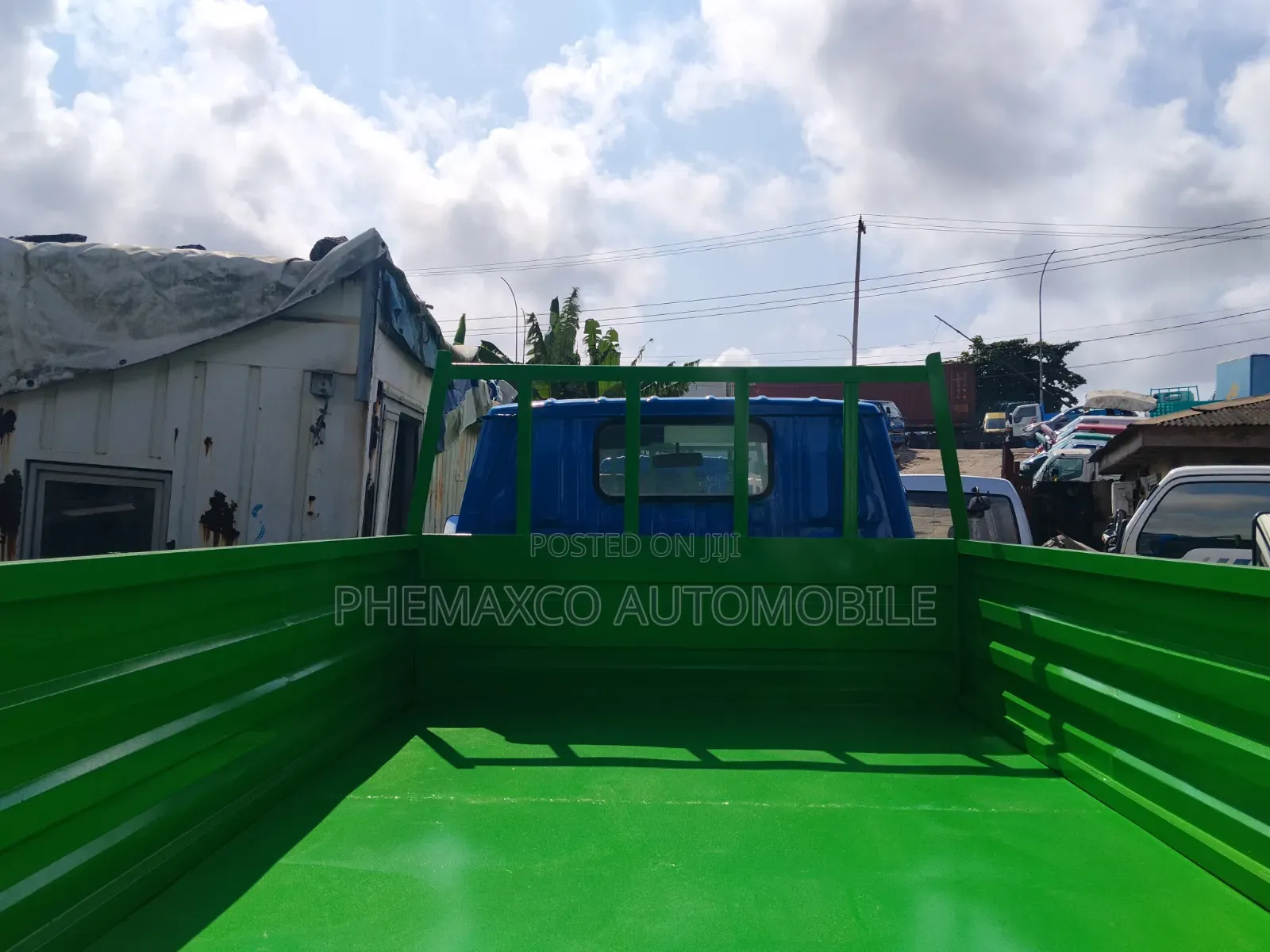 Toyota Dyna 200 for Sale — Clean & Ready for Work