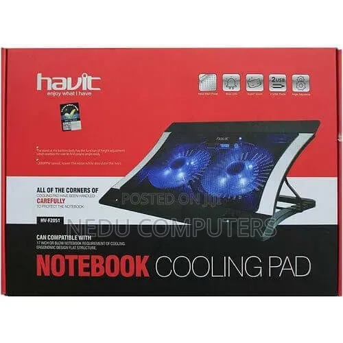 Havit Cooling Fan