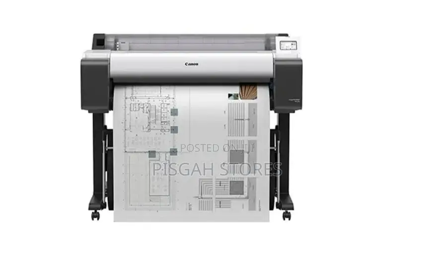 Canon imagePROGRAF TM-355 Large Format Printer