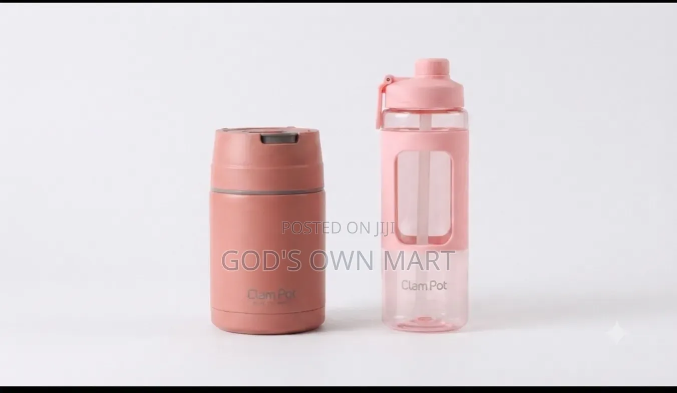 Back to School Combo Complete Package
