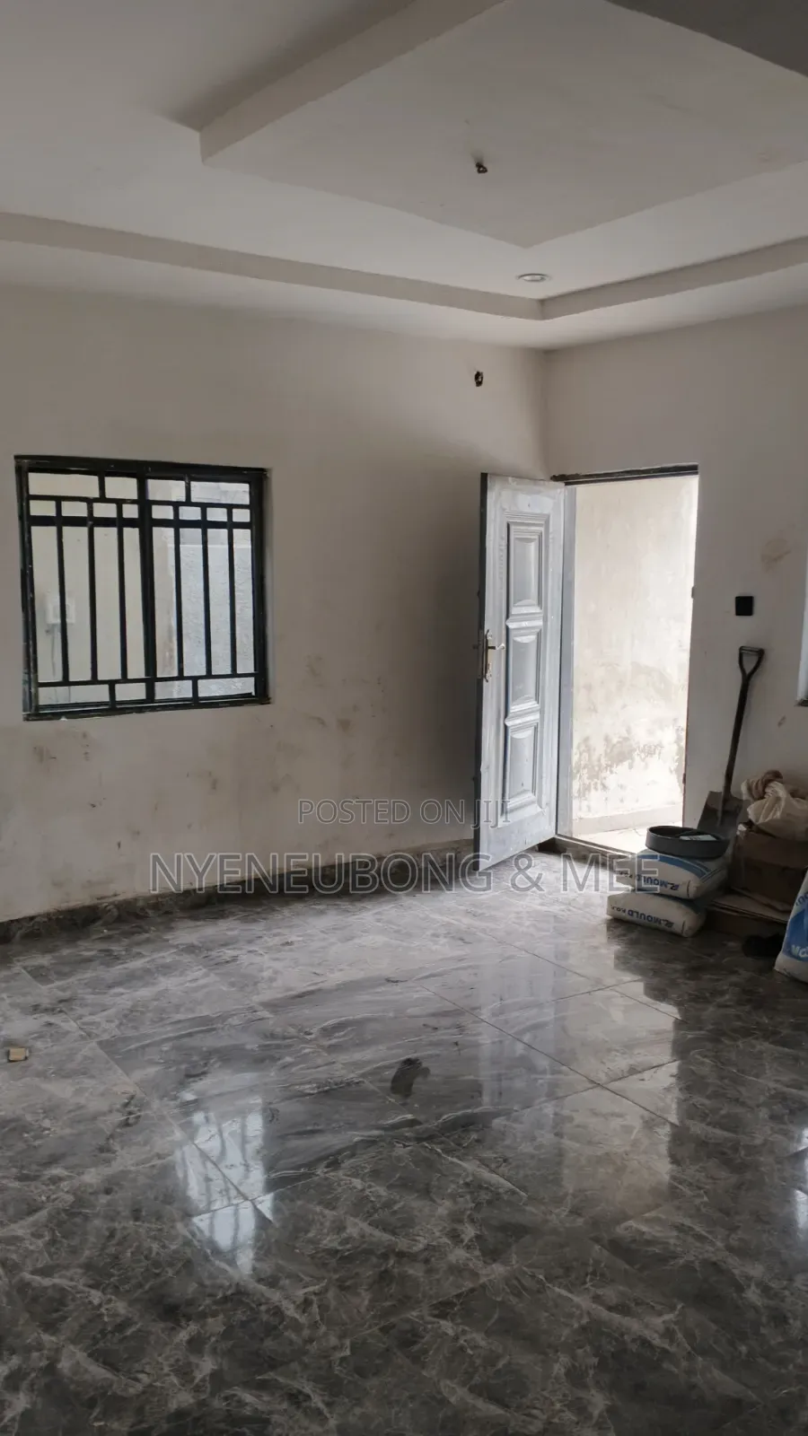 1bdrm Apartment in Karu for rent