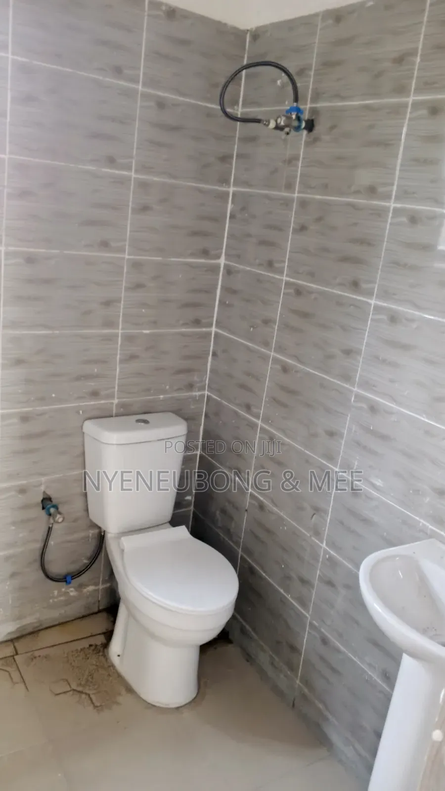 1bdrm Apartment in Karu for rent