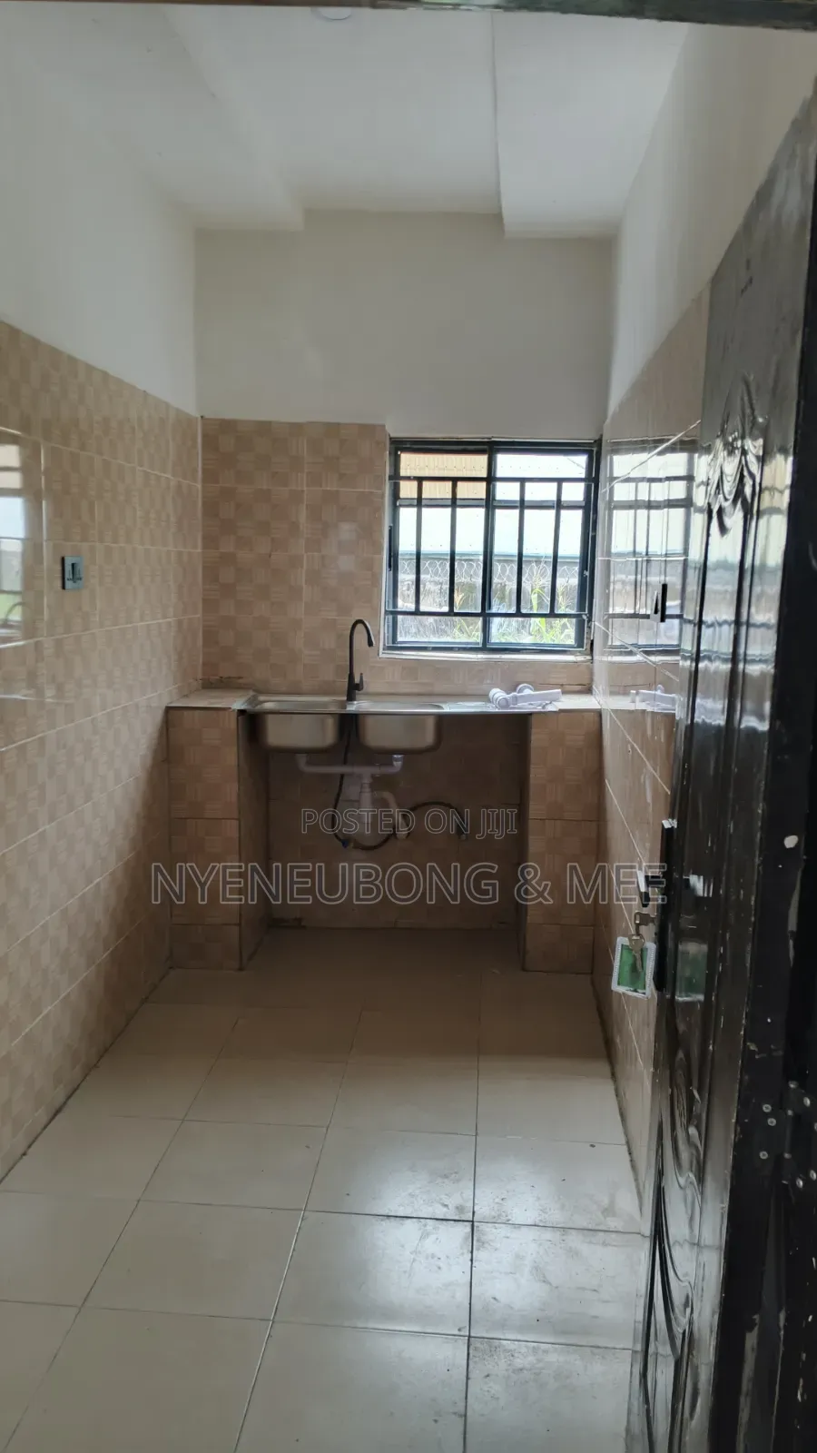 1bdrm Apartment in Karu for rent