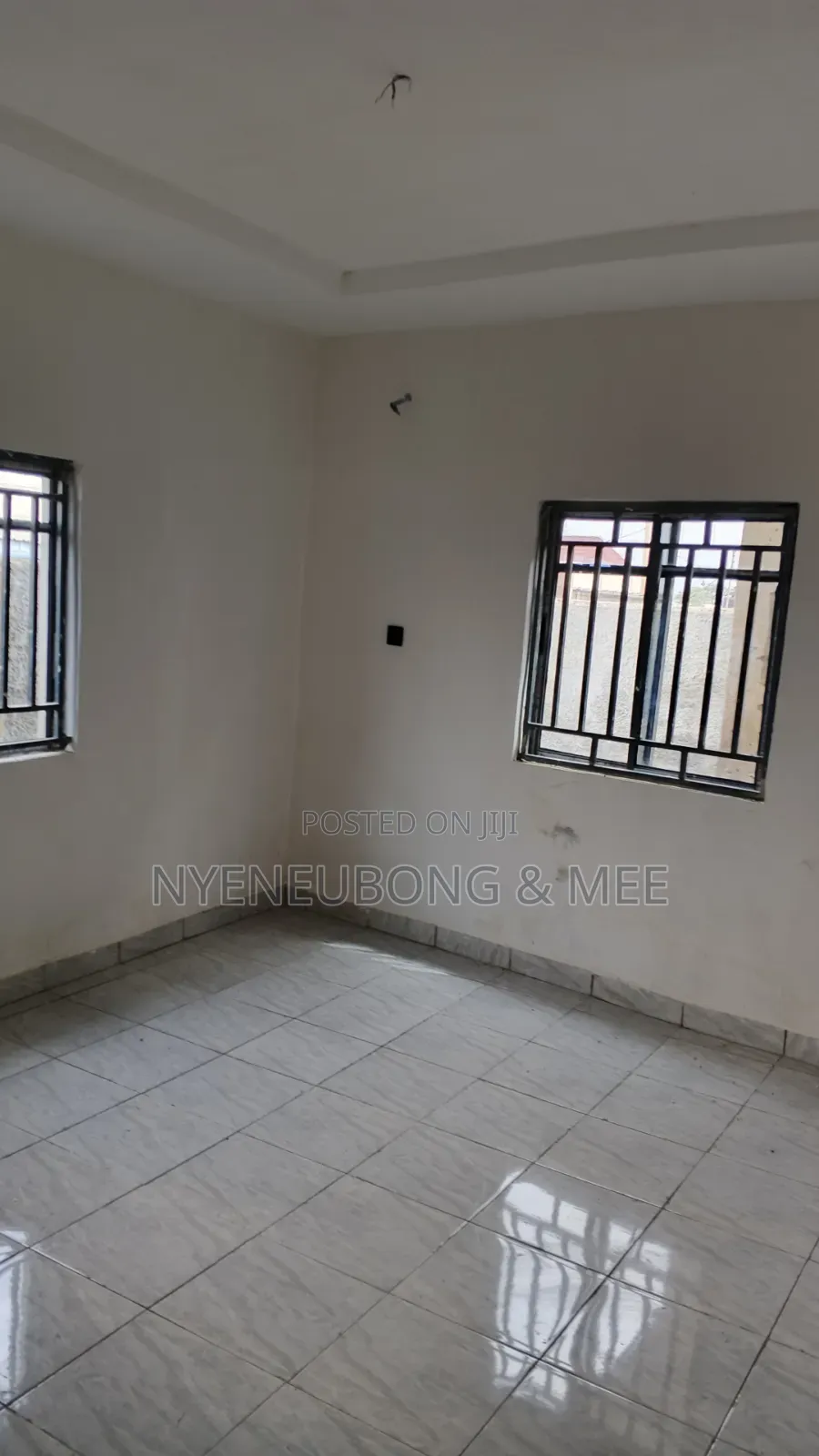 1bdrm Apartment in Karu for rent