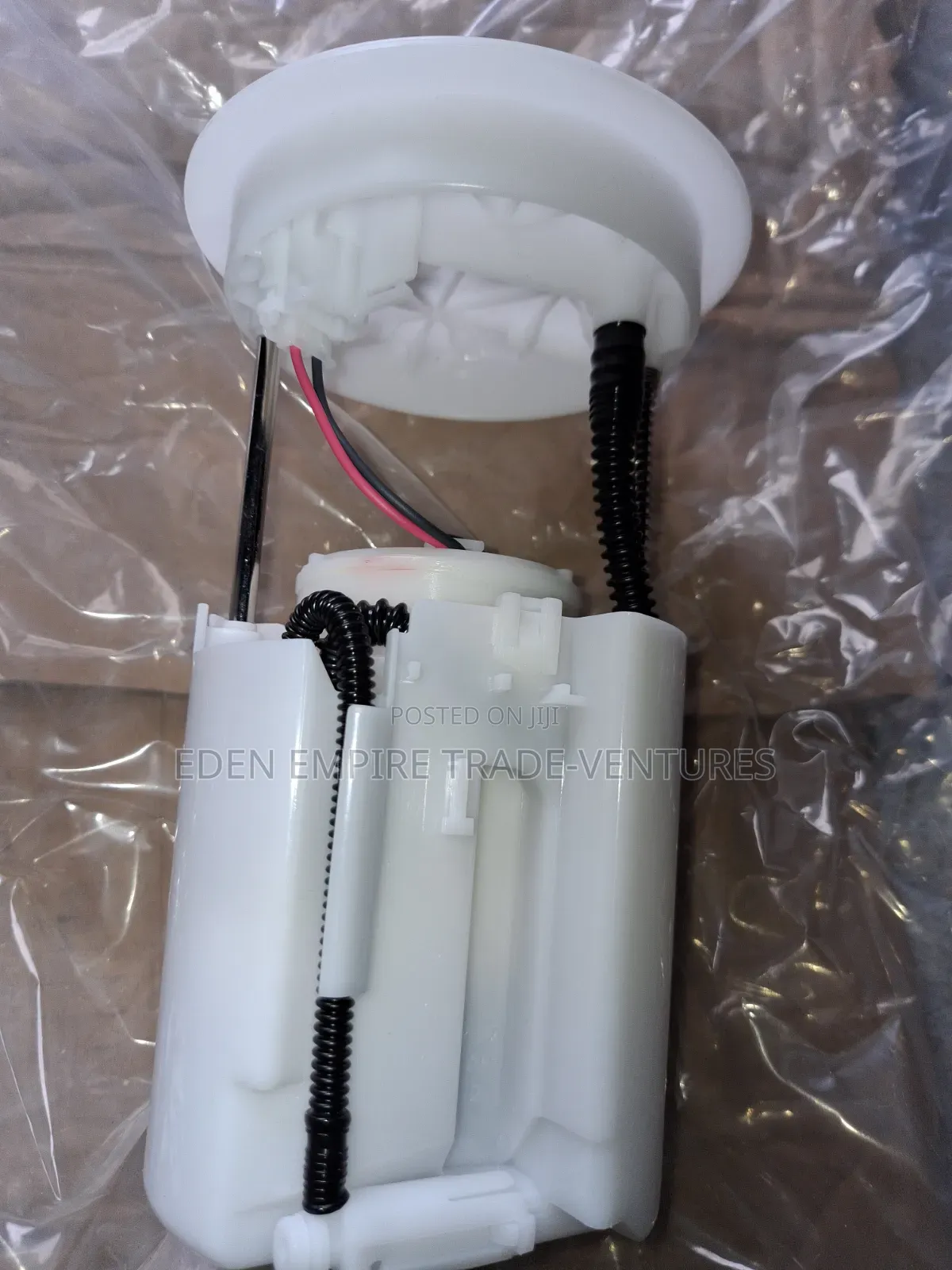 Complete Fuel Pump Honda Accord 2016