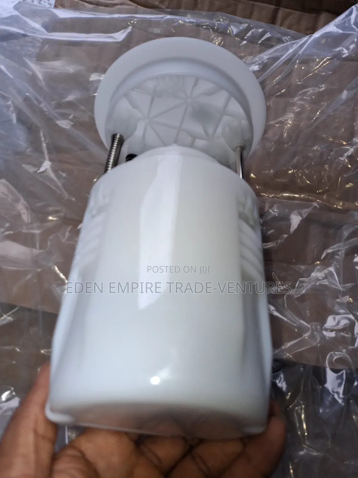 Complete Fuel Pump Honda Accord 2016