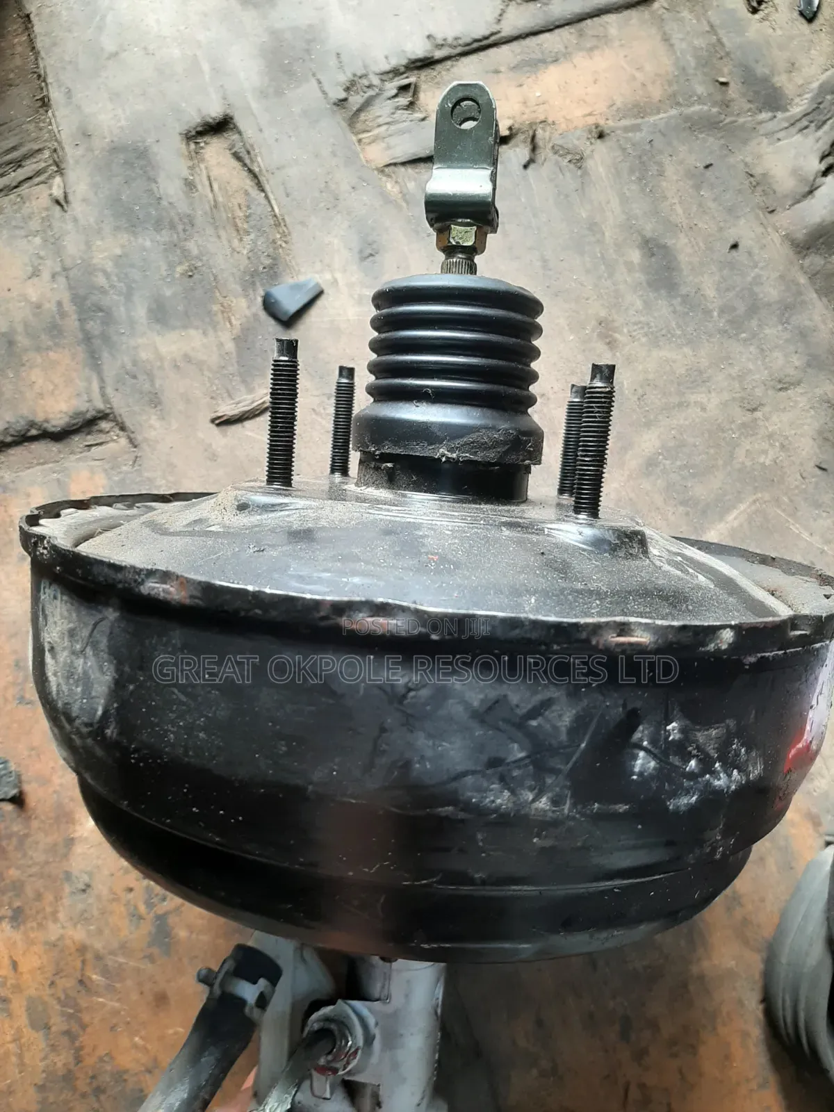 Master Brake for Sienna 1998/2003