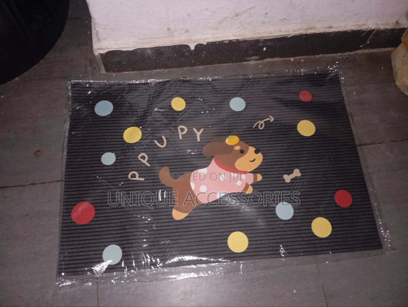 Designer 60*40cm Doormat