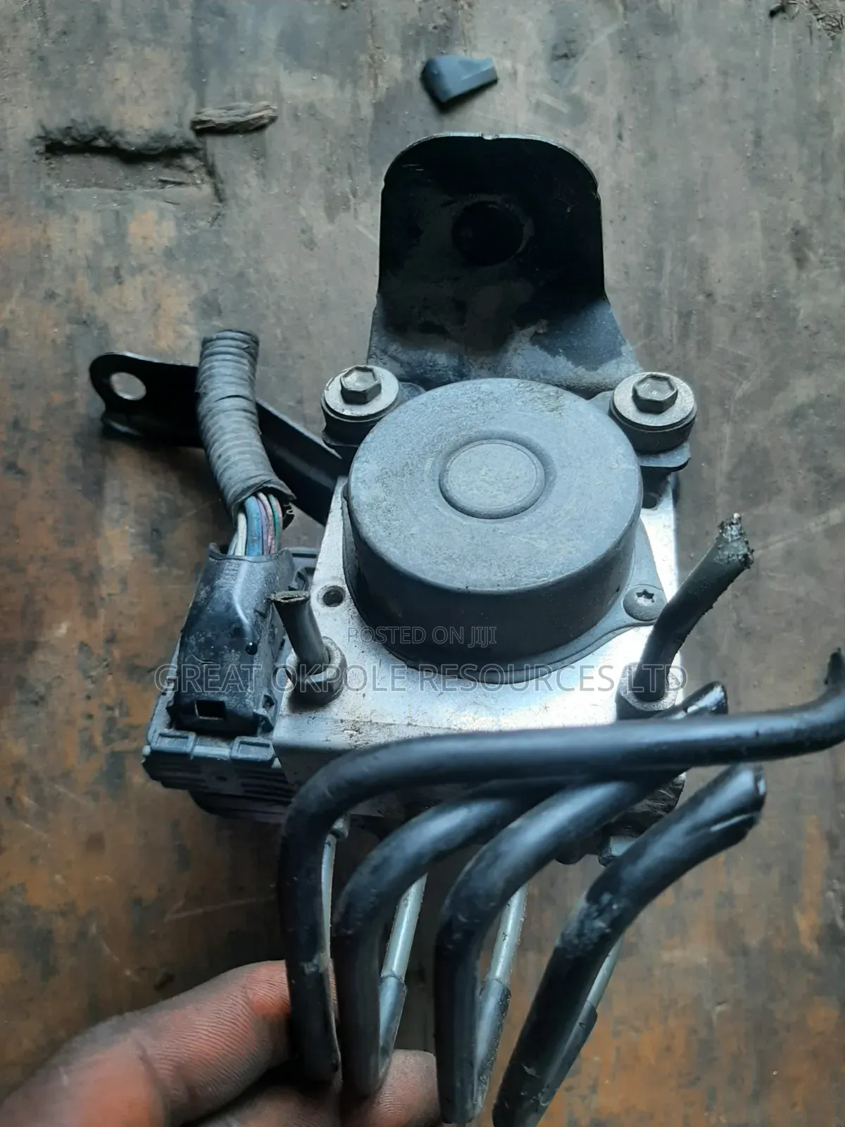Abs Module for Corolla 2012/2015