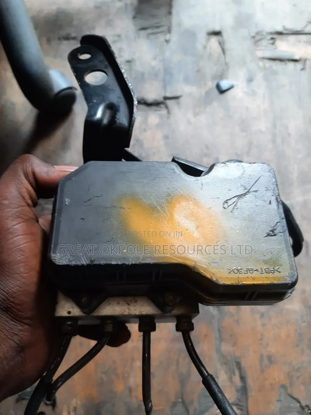 Abs Module for Corolla 2007/2009