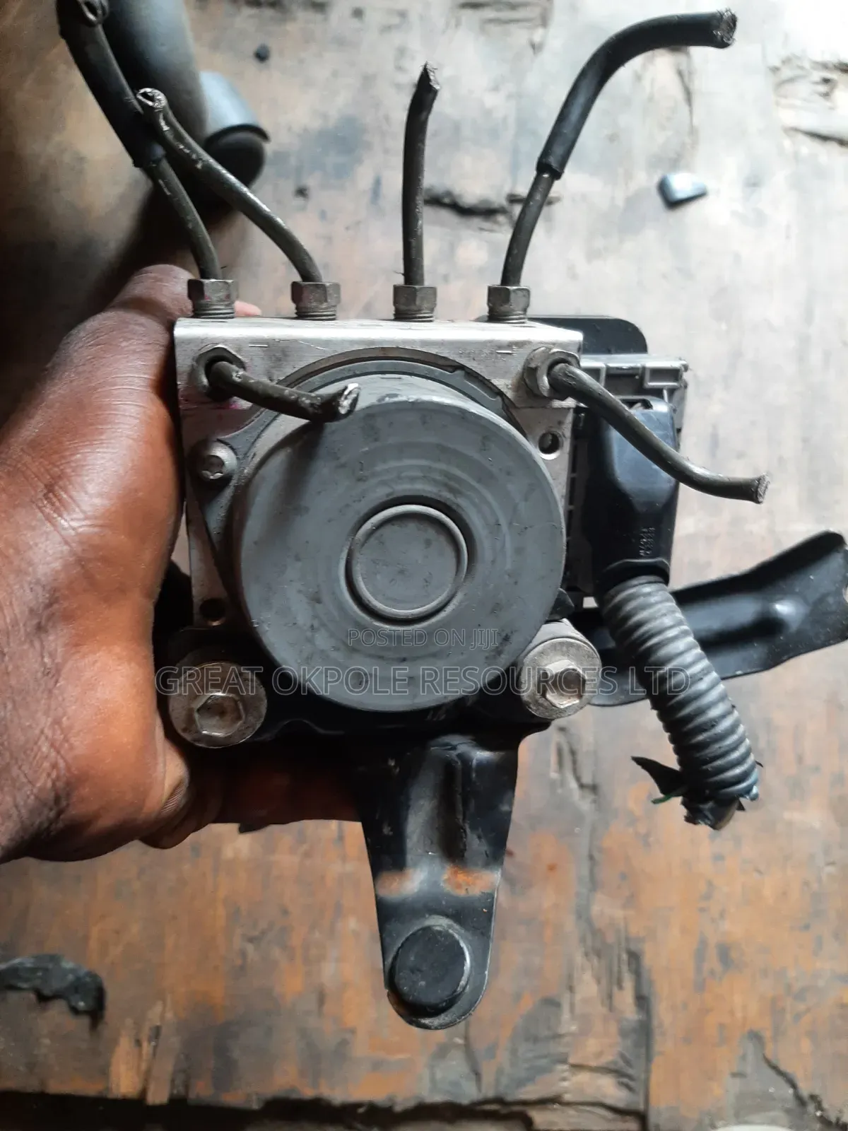 Abs Module for Corolla 2007/2009