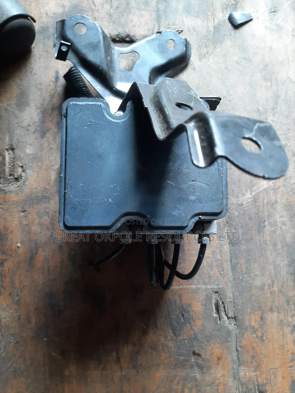 Abs Module for Camry 2019